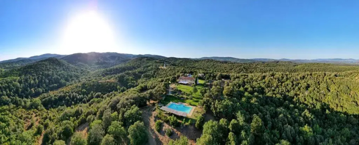 Tenuta di Seripa