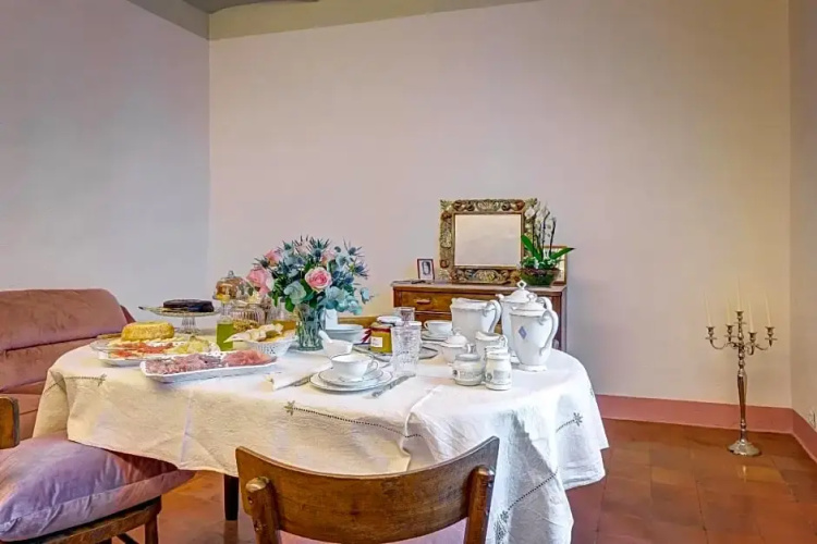 B&B La Lanterna