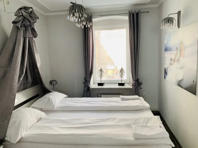 Apartamenty Campari