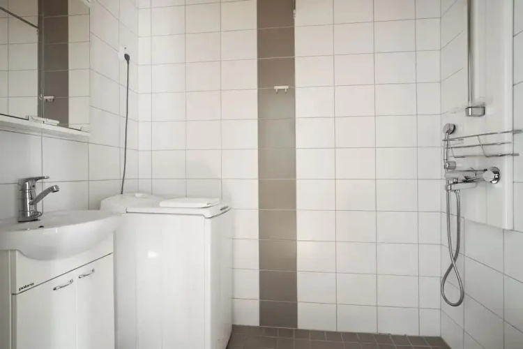 Kotimaailma Aparthotel Kamppi - Studio 2