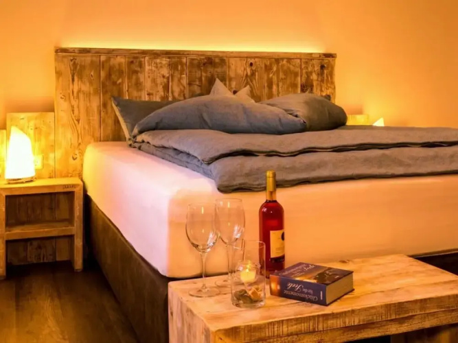 Dreamtime Modern Retreat