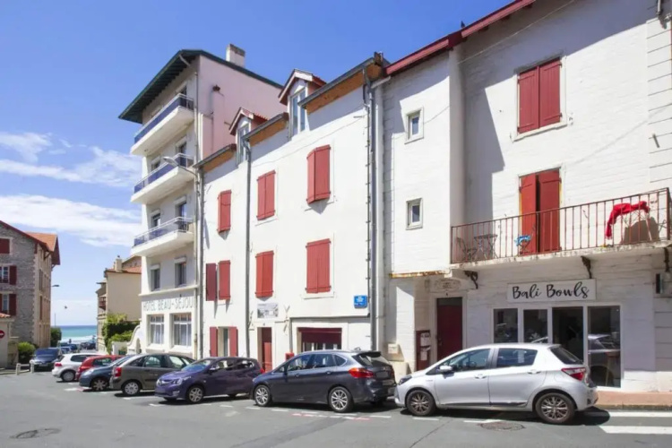 Imagen del hotel