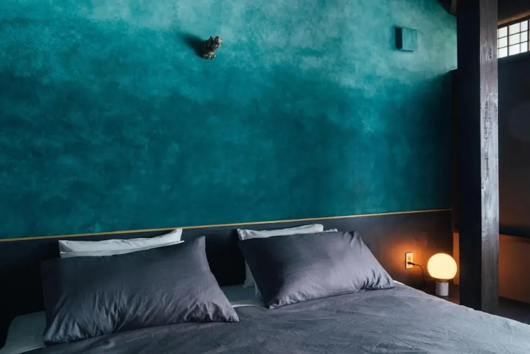 Bed and Craft