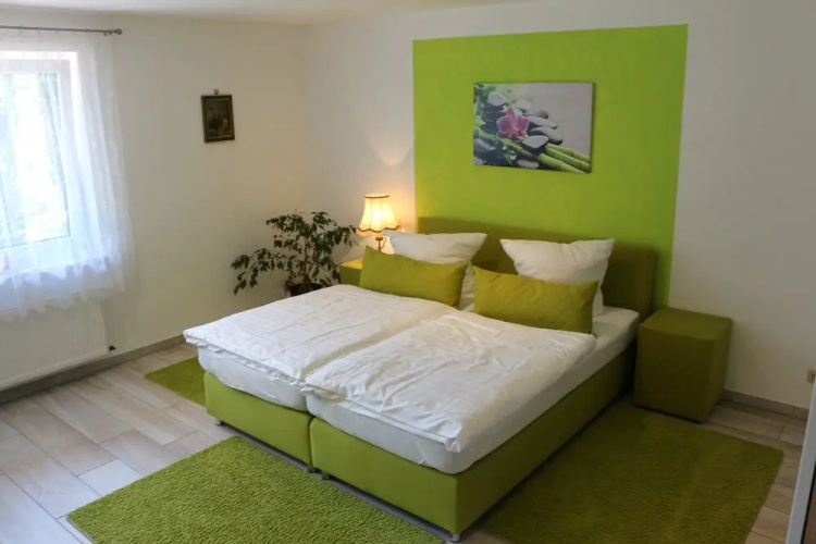 Ferienwohnung Dalia