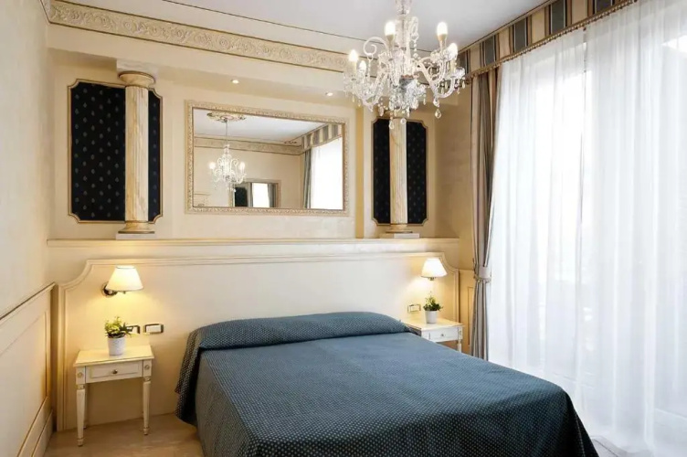 Hotel Des Bains