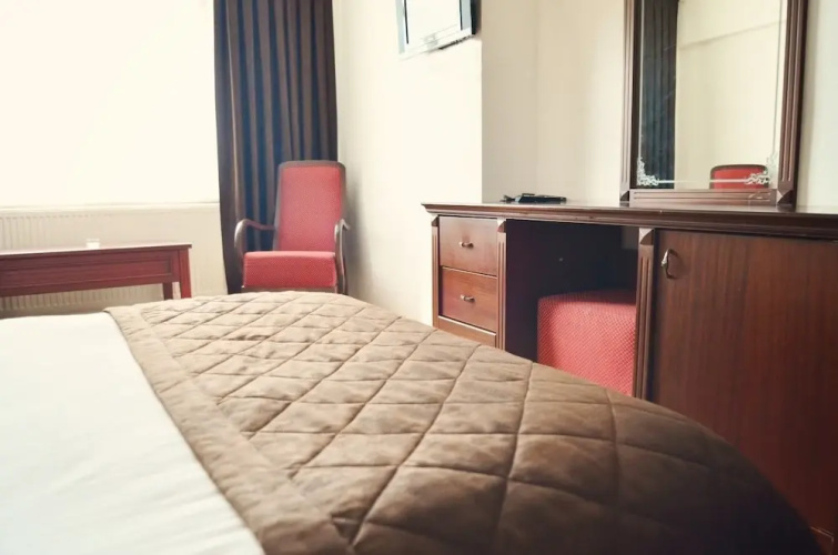 Yilgin Otel