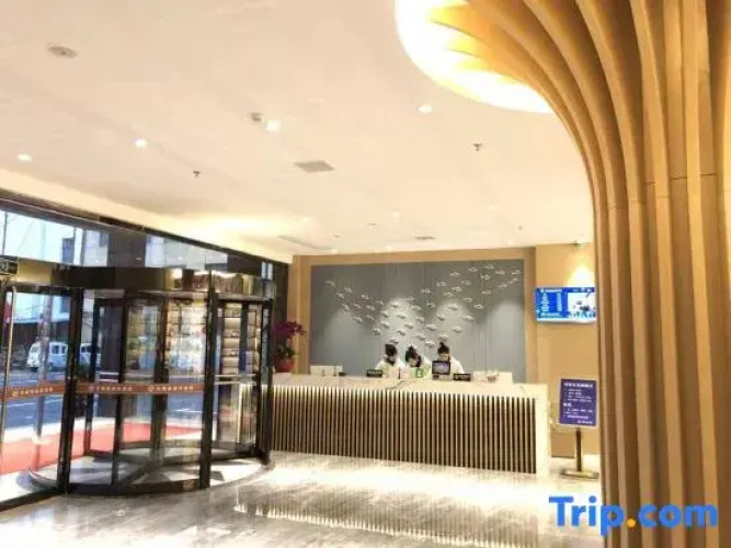 Longcheng Hotel