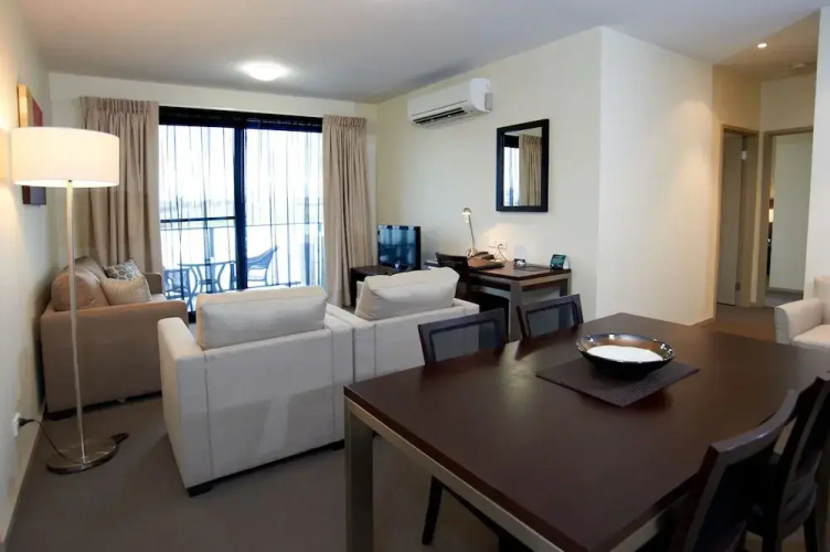 Quest Moorabbin Apartment Hotel