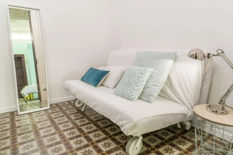 B&B 4 Elementi Catania