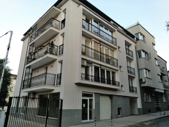 Hotelbild