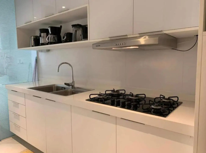 Stunning view over Ipanema, 2 BR