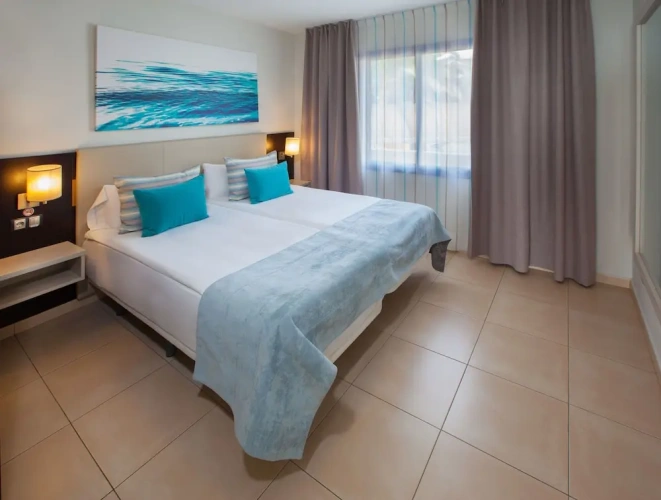 1 Bedroom Standard Apartment