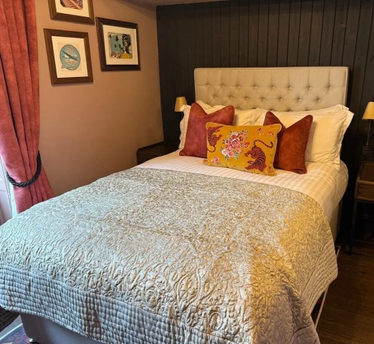 Premium Double room