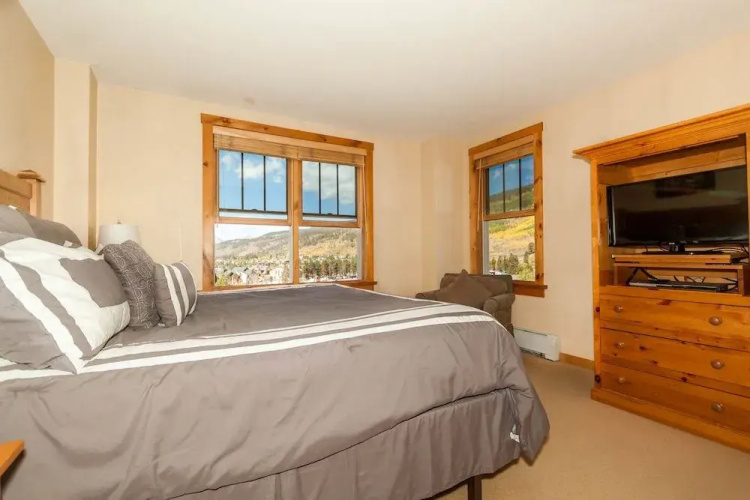 Buffalo Lodge #8392 - 2 Br Condo