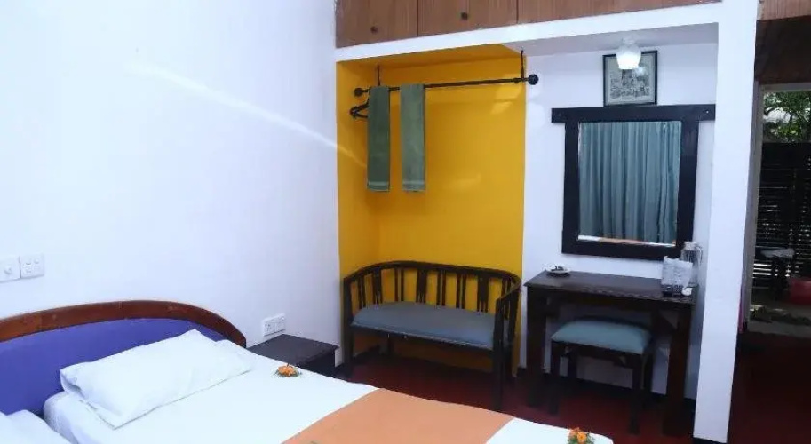 Nilani Hotel