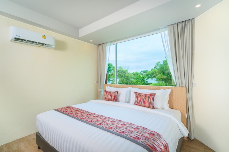 Single Suite