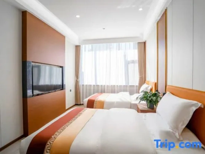 Standard Family room