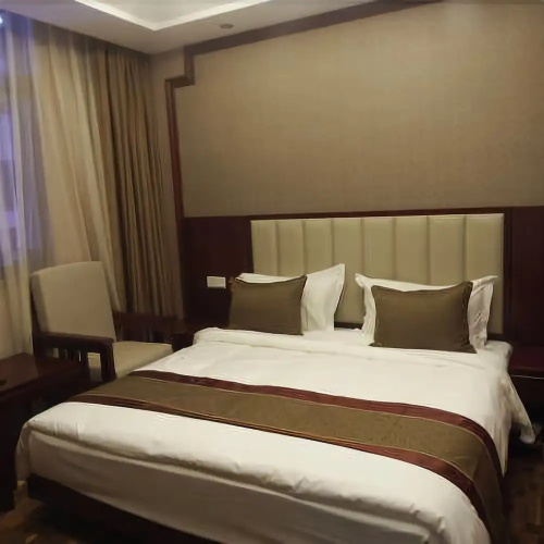 Tianyuan Hotel