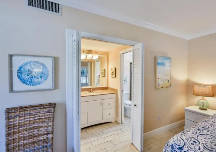Coquina Beach 3A