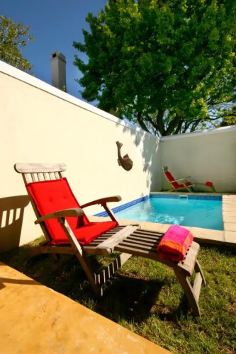 Cabriere Cottage