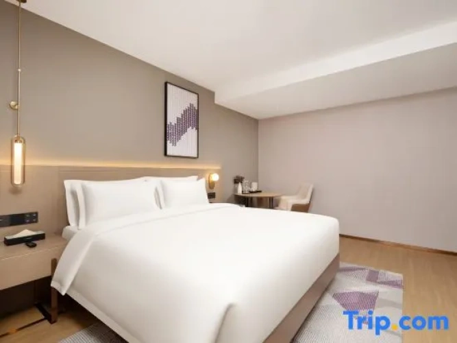 Business Double Suite