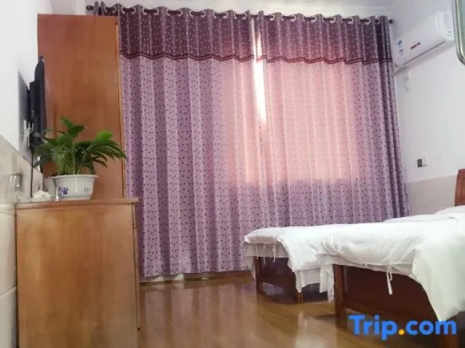 Comfort Family room
