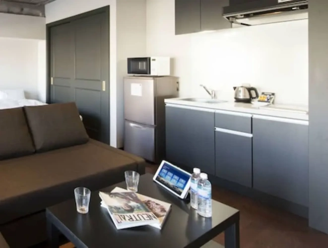 Standard Suite