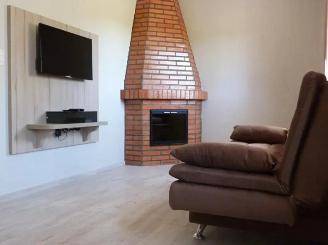Double Chalet
