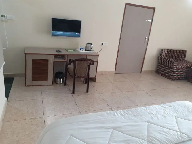 Sunrise Health Resort