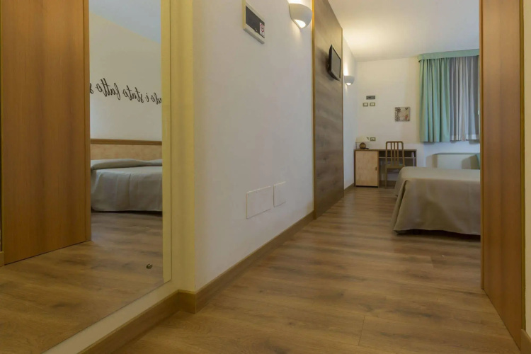 Albergo Tre Ville