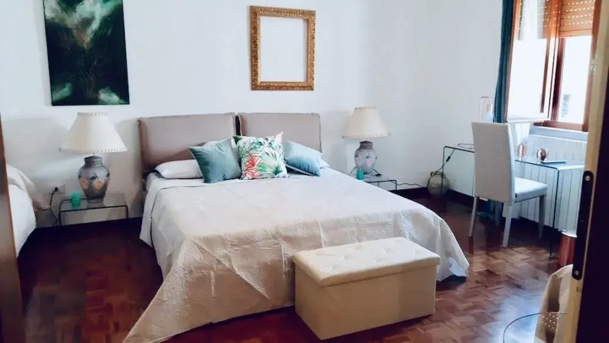 B&B Charme