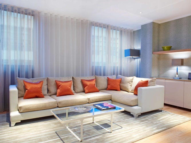 Cheval Three Quays photo 7