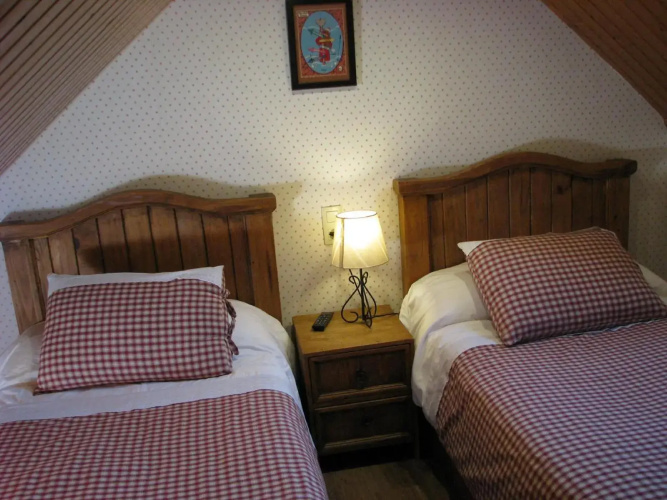 Aparthotel Sarrato