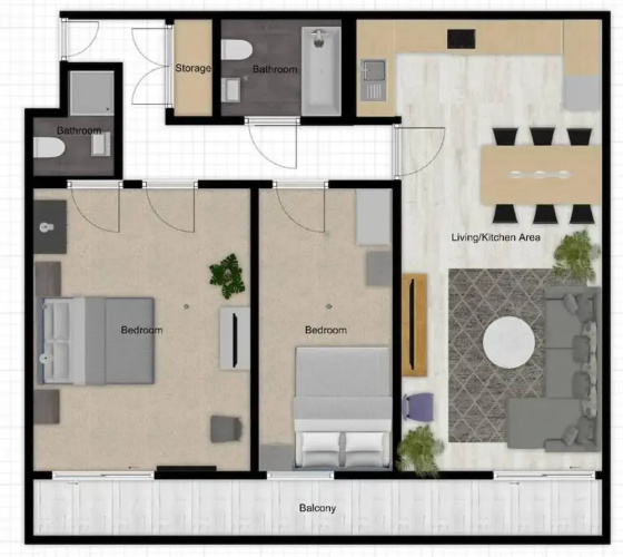 Image de l'hôtel