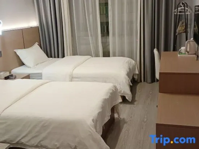 Comfort Twin room