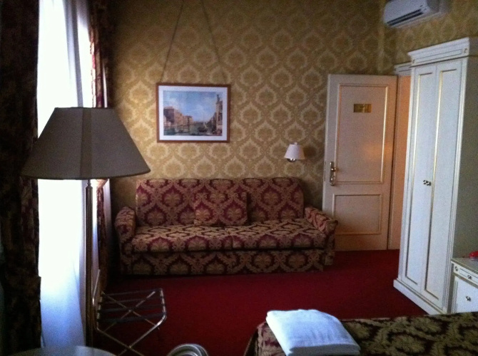 Casa Artè