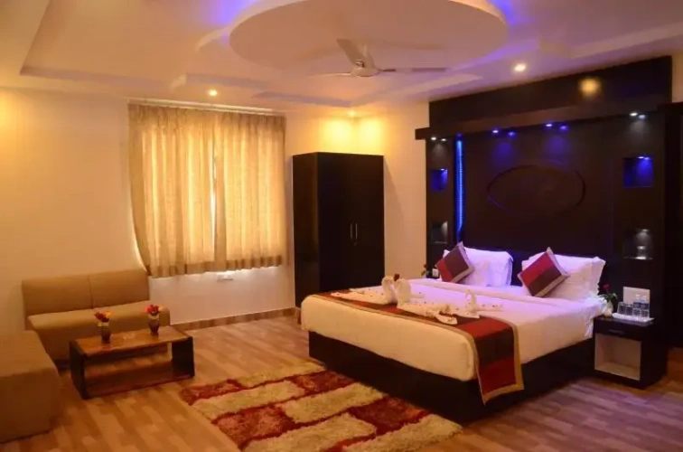 Double Suite