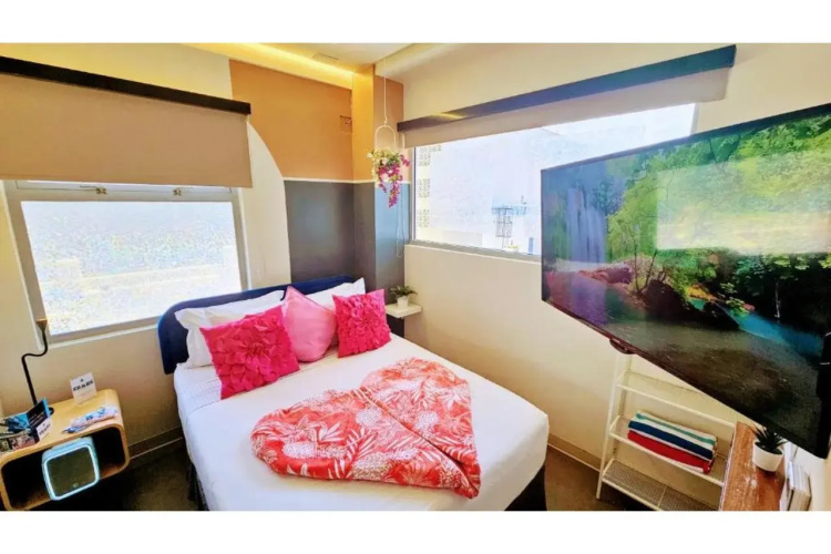 Somos Hotel - San Juan