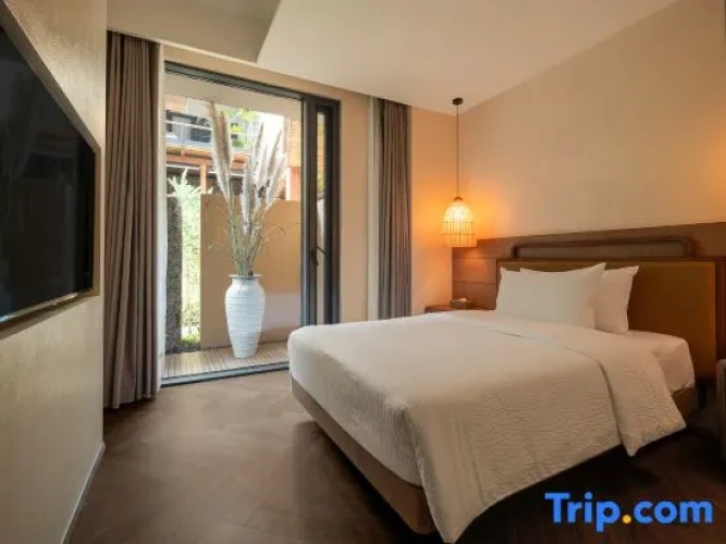 2 Bedrooms Family Suite