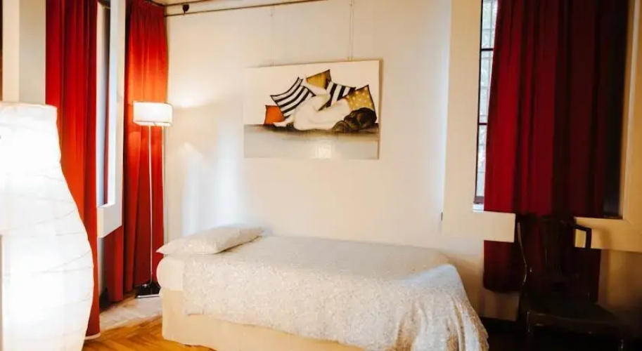 Re Art Monti Apartments