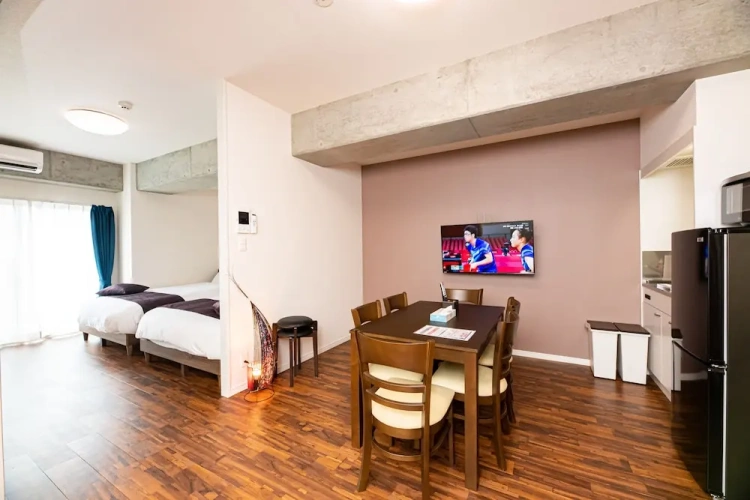 Superior Apartment