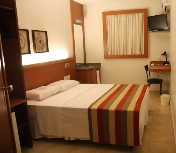 Luxury room