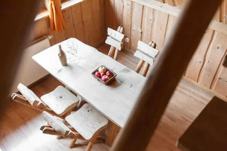 Apartamenty Baranowscy