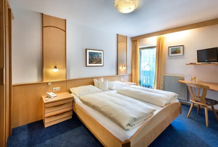 Hotel Gasthaus Post