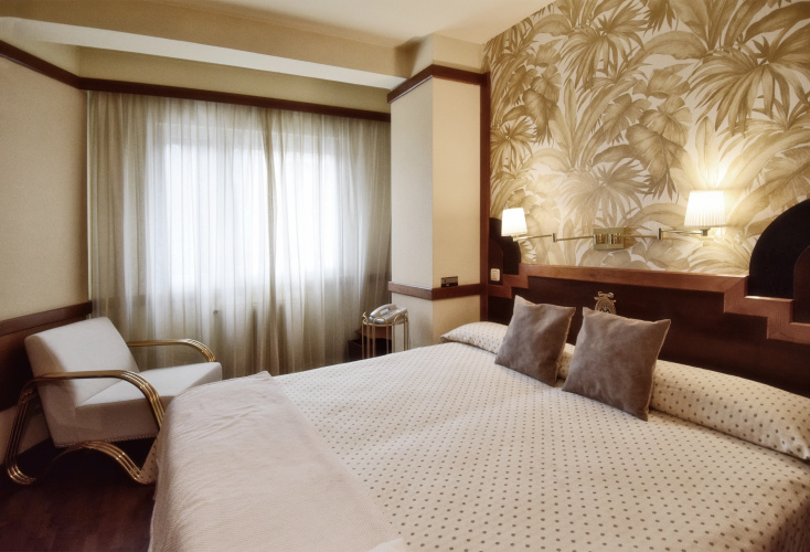 Hotel Maria Luisa photo 6