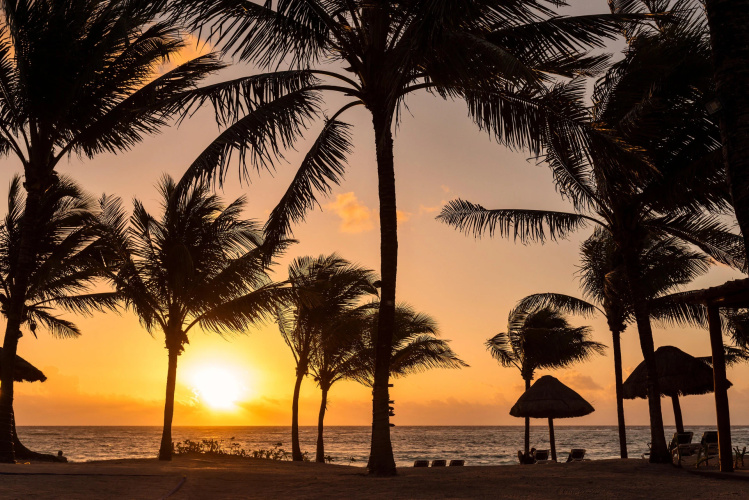 Grand Palladium Kantenah Resort And Spa photo 27