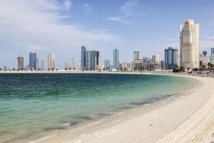 Movenpick Hotel Apartments Al Mamzar Dubai [Ex-Square] photo 24