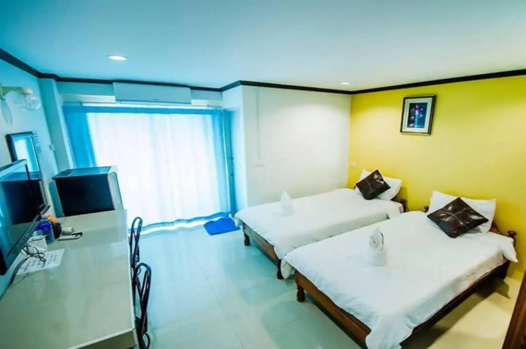 W Apartment