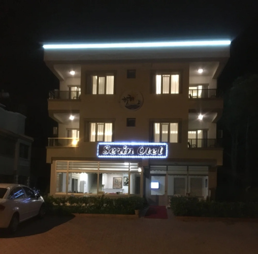 Image de l'hôtel