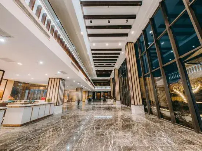 Boxi Jiangnan Hotel
